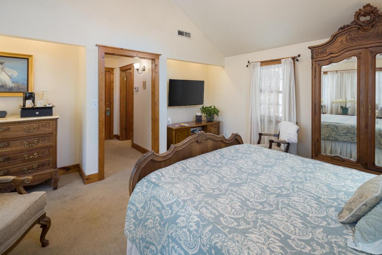 Sunflower Hill Inn Moab Exterior foto