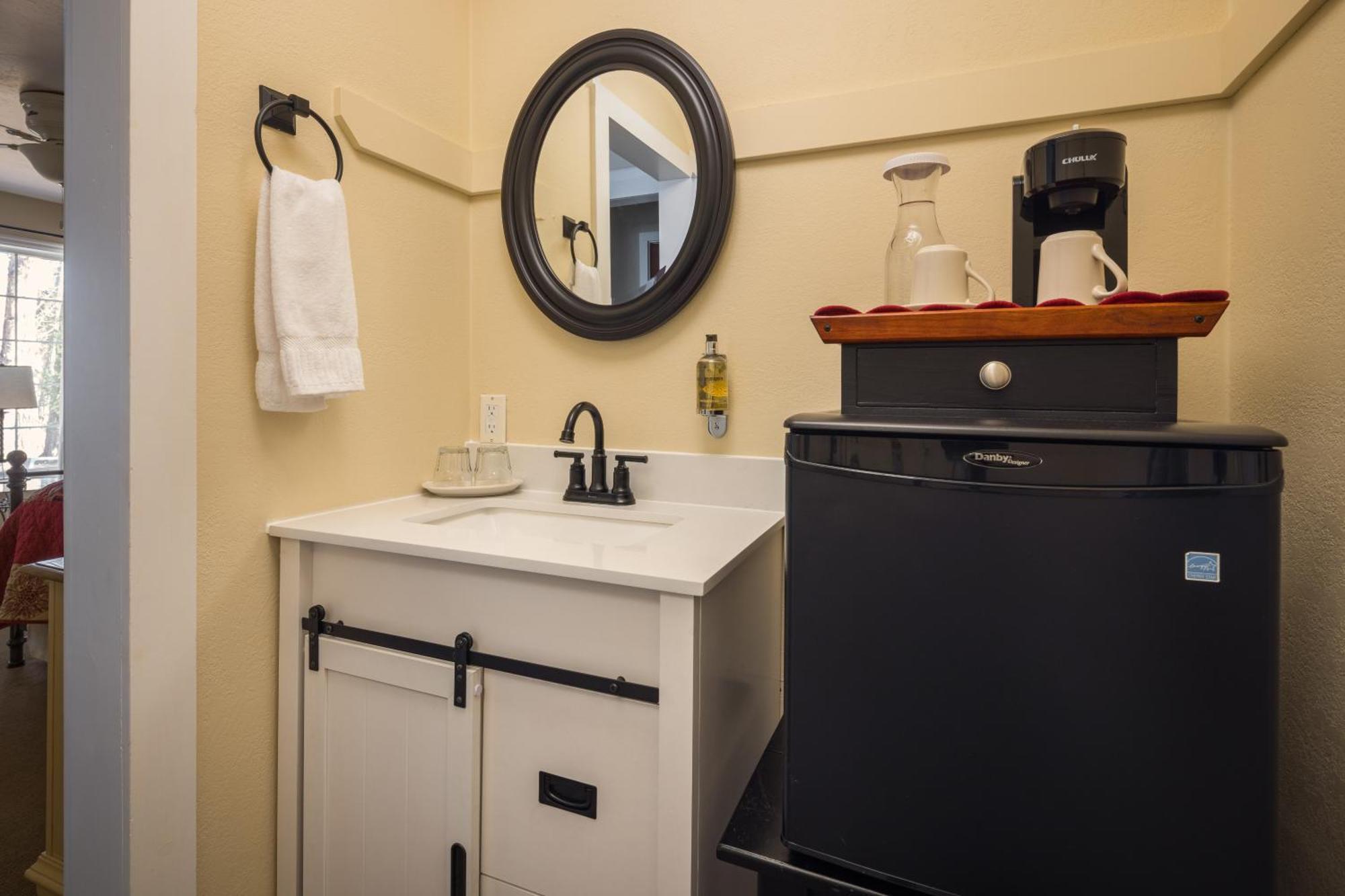 Sunflower Hill Inn Moab Quarto foto